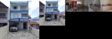 Pousada Nacional Aracaju