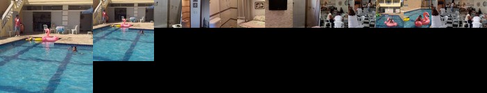 Hospedagem Pedacinho do Ceu