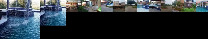 La Palma Hotel Fazenda