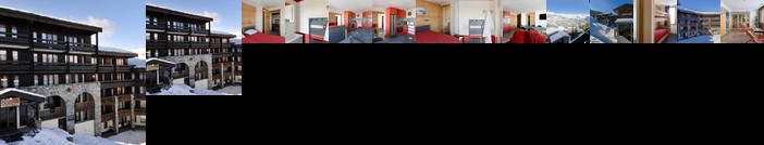 Apartment Backgammon 117