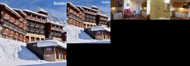 Apartment Andromede 14