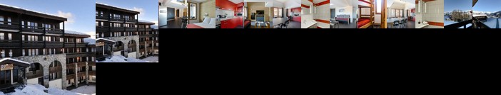 Apartment Backgammon 77