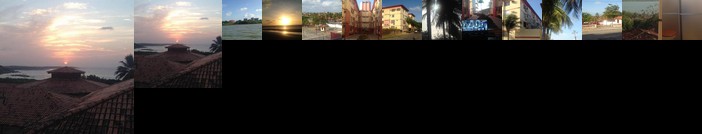 Atlantico Norte - Salinopolis/PA