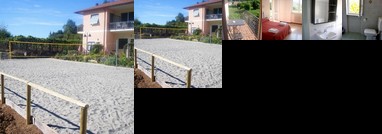 Apartment Frazione Coasco-Marinaverde