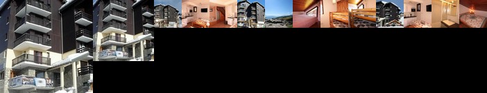 Apartment Isabella c Hauteluce Savoie Department