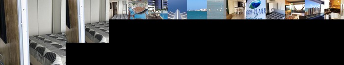 Apartamento Em Fortaleza De Frente Para O Mar