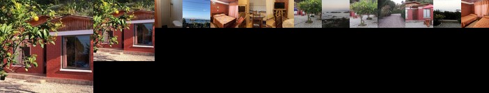 Cabana Pizarro Horcon