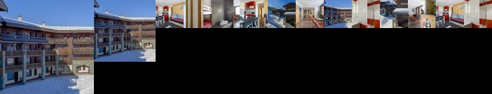 Apartment Backgammon 82