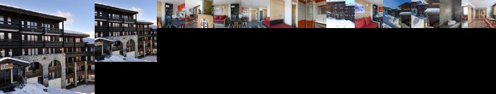 Apartment Backgammon 123