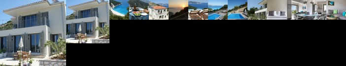 Myrtos View Apartments