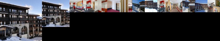 Apartment Backgammon 92