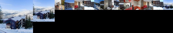 Apartment Backgammon 120