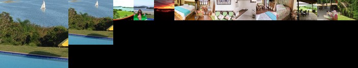 Suite Ibiraquera Master