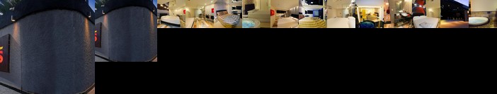 Nexos Motel Tamarineira Adult Only