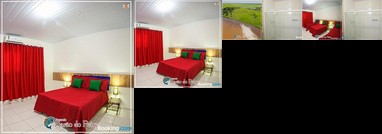 Pousada Barao do Peixe