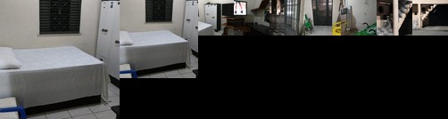 Casa Itaoca Fortaleza