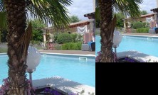 Villa Maribel Tourrettes