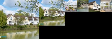 Elm Lodge South Cerney