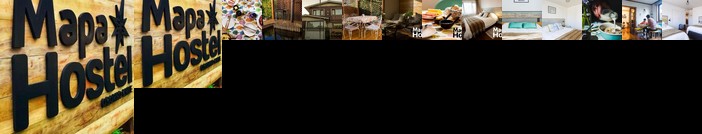 Mapa Hostel Boutique