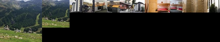 Central Studio Madesimo