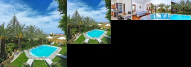 Villa Karteros Karteros