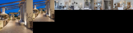 Evais Boutique Houses