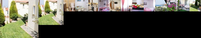 Stella's Rooms - Nea Iraklitsa