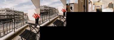 Denis Apartment Thessaloniki