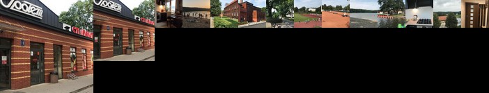 Widokowy Apartament nad Jeziorem