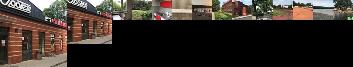 Sportowy Apartament nad Jeziorem