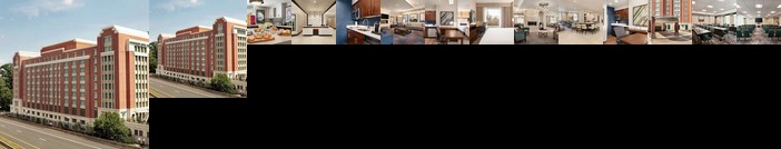 Homewood Suites By Hilton Arlington Rosslyn Key Bridge