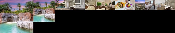 Embassy Suites By Hilton Oahu Kapolei - FREE Breakfast