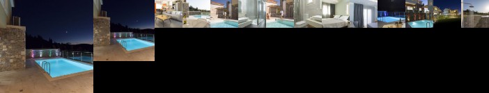 Virginia Luxury Villas