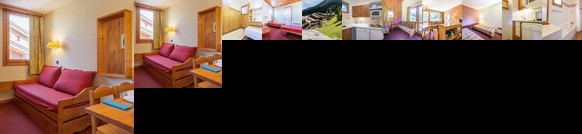 Maeva Particuliers Residence Les Chalets de Valmorel