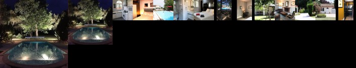 Le Domaine du Vert bois