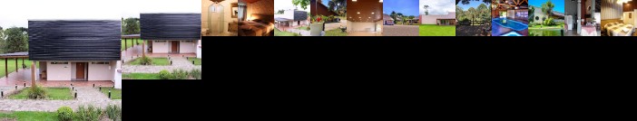 Eco Hotel Bouganville