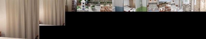 Alexandra Studios Iraklia