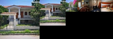 Mary's place Thessaly