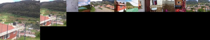 Hill View Dream Cottage