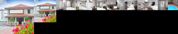 Pousada Casarao Schmidt