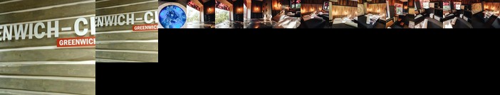 Greenwich City Hotel by Greenwich Park