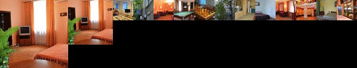 Hotel Nika Taganrog