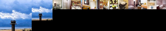 Il Tuo Letto Sullo Stretto