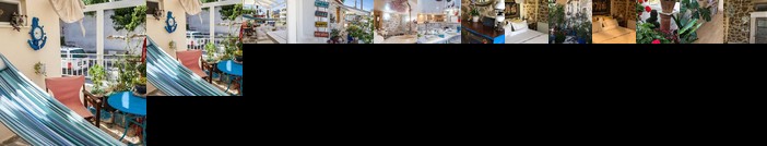 Stone suite in the center of Corinth