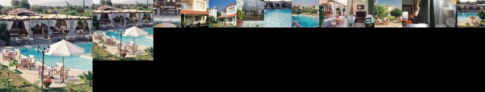 Nicolas Village Club