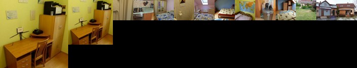 Dum v Mnichove Hradisti se zahradou