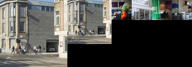 Beautiful Design Loft in Ghent