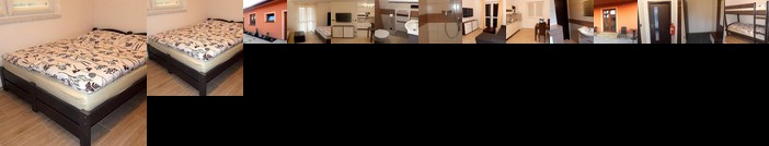 Apartmany Andrea Breclav