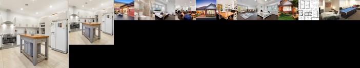 StayCentral - Rosanna Luxurious Mansion