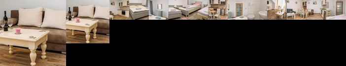 Apartmany pod Kunkou Dritec